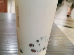 -多克多蒸气茶DOKDO(鼓楼绿地店)
