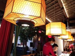 大堂-湘阁里辣(大朗广场店)
