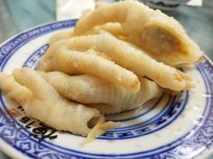 -恒信牛奶甜品(南京总店)