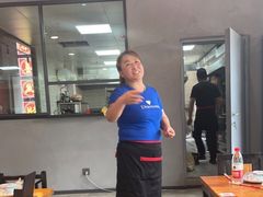 -柒五龙虾(八王寺店)