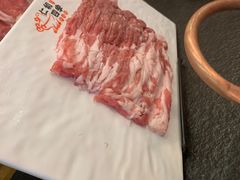 -仁和四季涮肉馆(天坛南门店)