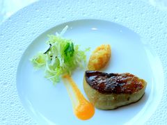 -广州四季酒店·佰鲜汇·现代法餐