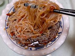 黄记凉粉-富临轩私房菜(集庆门大街店)
