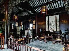 -浙江省博物馆(孤山馆区)