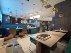 -半天妖烤鱼(和平印象城店)