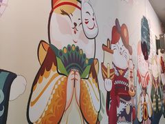 -神田川拉面店(上游街店)