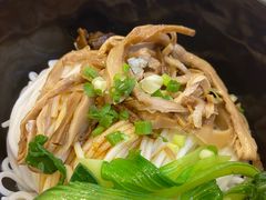 -霸蛮湖南米粉(亦庄力宝华联店)
