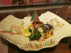 -富力希尔顿酒店·源氏日餐厅