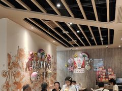 -必胜客(龙泉万达店)