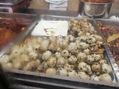 -嘉州九妹凤爪(乐山总店)