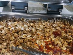 -金滏山烤肉·海鲜·火锅自助餐厅(襄阳万达店)