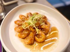 -Carbon喜神小厨·创意江南菜(国大城市广场店)