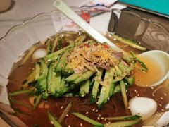 延吉冷面-七八冷面·延边朝鲜族美食(圣熙八号店)