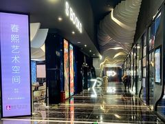 -春天国际影城(中庚漫游城杜比全景声店)