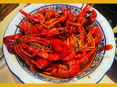 -江味龙虾馆·裸蓝龙虾(南山店)