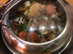 -黄寺蒸汽海鲜(黄寺大街店)