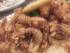 -盛港湾海鲜食府(黄沙店)