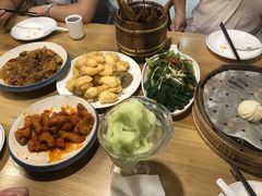 -陈傻子餐厅(世纪都会店)