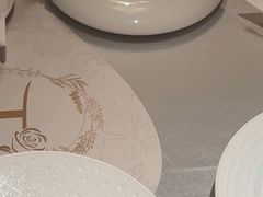 -PARFUM FLORAL花境法餐(南京首店)