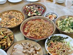 -周师饭店
