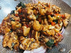 -陈家婆的菜(梅溪湖店)