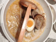 -味千拉面(和平大道奥山世纪城店)