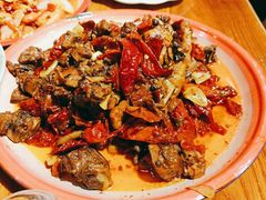 -柴窝堡22号辣子鸡·传承新疆菜