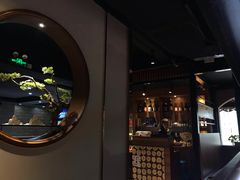 -山之屋炭火烧肉·生啤畅饮(大朗万科中央公园店)