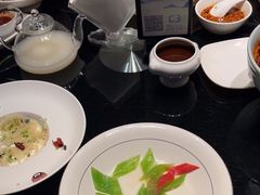 -西安饭庄·非遗陕菜(钟楼店)