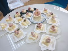 -杜哈夫DOUX RÊVE·生日蛋糕(日月光店)