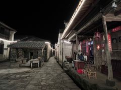 -乌石村