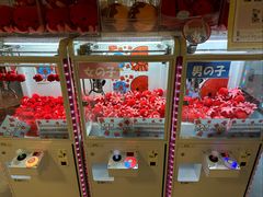 -台场一丁目商店街