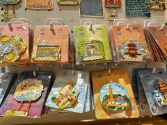 -猫的天空之城概念书店(景德镇陶溪川店)