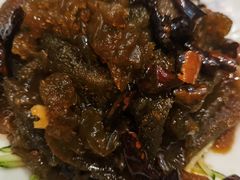 -金家老三饭庄(常营店)