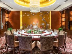 -银川国贸中心酒店