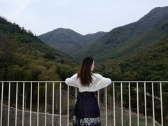 -莫干山风景区