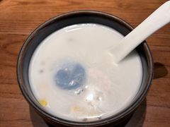 -泰香米泰国餐厅(中大国际店)