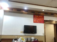 -吉莲利苑海鲜酒家(珠海拱北28年老字号店)