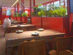 -大师兄·西北小馆(金湾华发商都店)