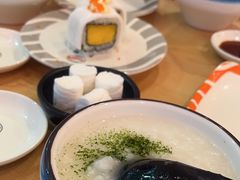 -新一番三文鱼寿司(红城湖店)