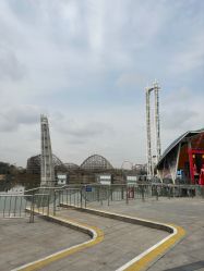 -异度空间(上海欢乐谷店)