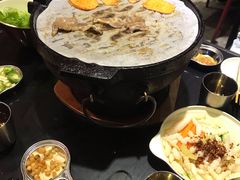 鸡脆骨-肆拾壹號烤肉(龙岗店)