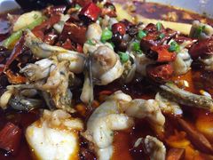 -天成川菜馆(华乐店)