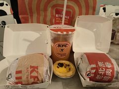 -肯德基(郴州飞虹店)