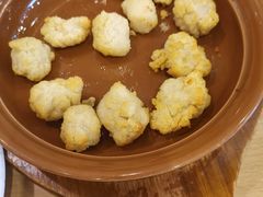 -萨莉亚意式餐厅(三号湾广场店)