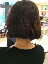 -京都造型·烫发·染发