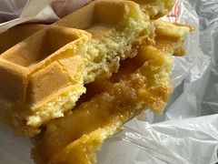 -利强记北角鸡蛋仔(弥敦道店 )