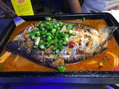 -炉鱼(爱琴海购物公园店)