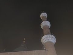 -新疆国际大巴扎-二道桥清真寺