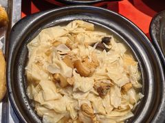 -车头老二大排档(金城步行街店)